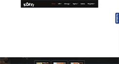 Desktop Screenshot of lankoski.com